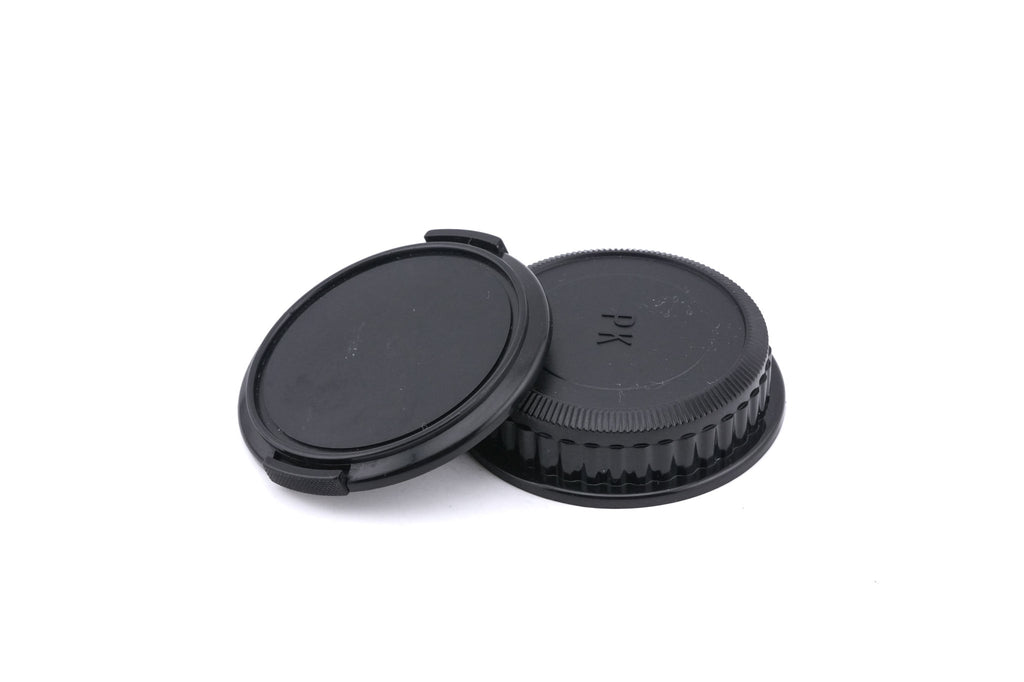 Pentax 135mm f2.8 SMC Pentax-FA