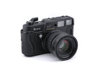 Fuji GW670 III