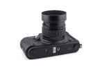 Fuji GW670 III