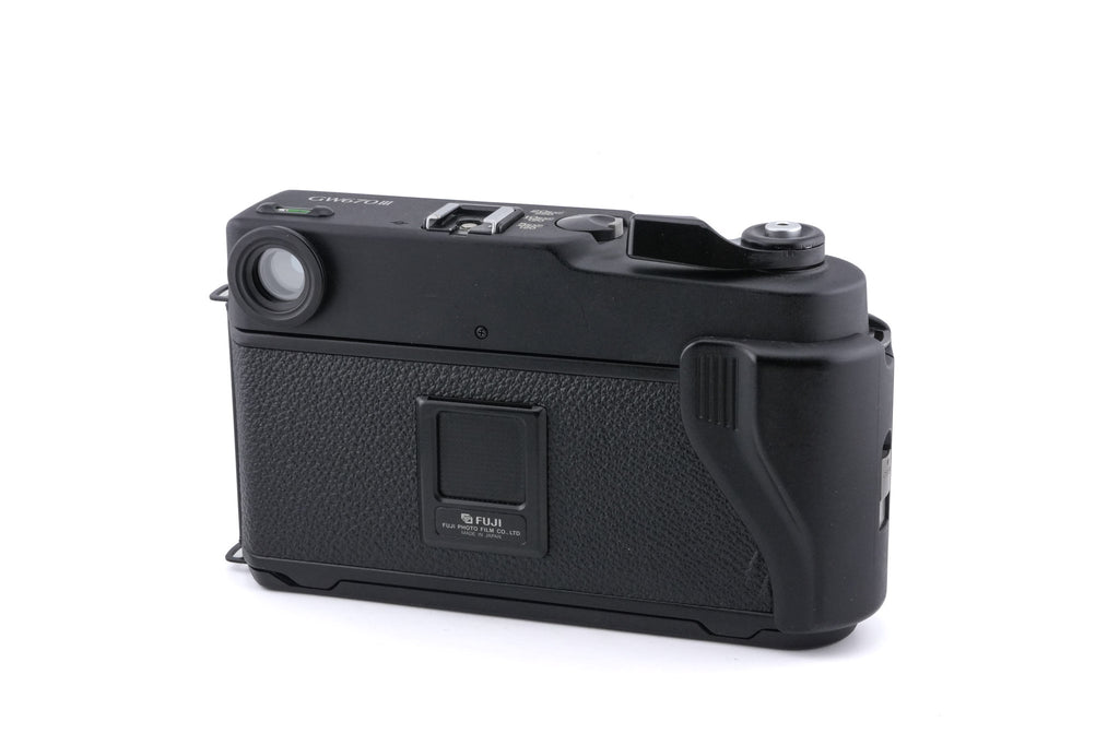 Fuji GW670 III