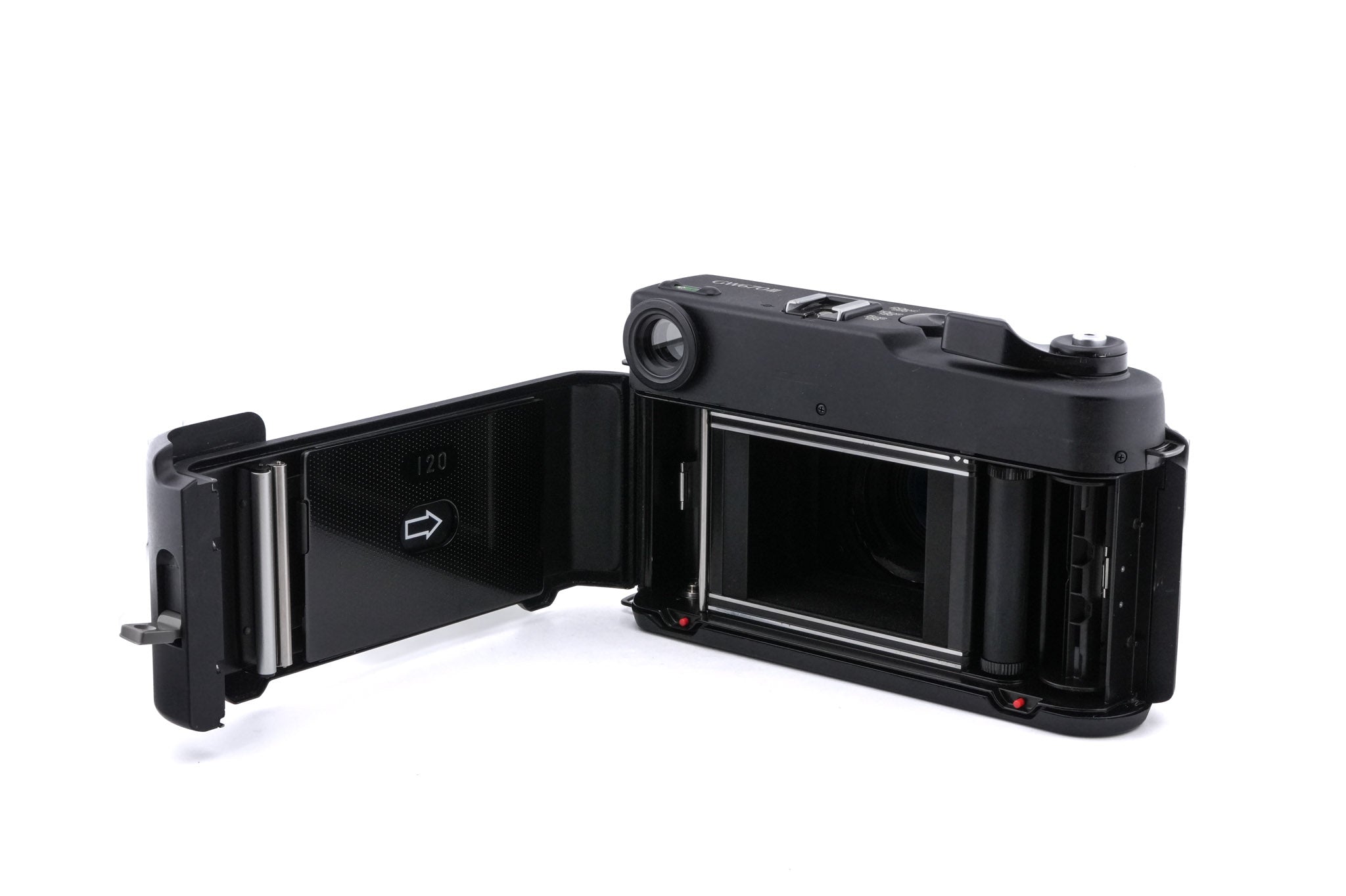 Fuji GW670 III