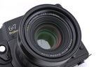 Fuji GW670 III