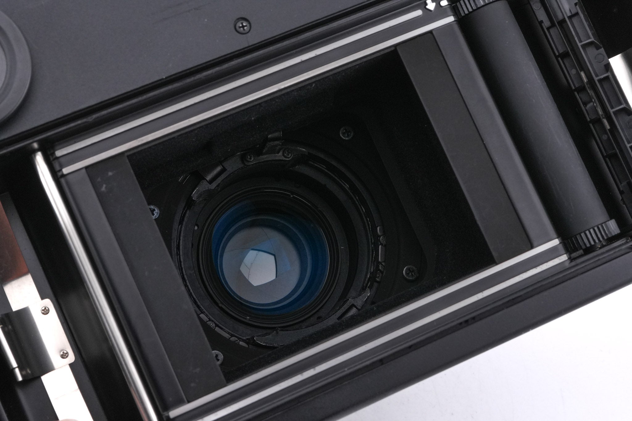 Fuji GW670 III