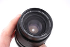 Vivitar 35mm f1.9 Auto Wide-Angle