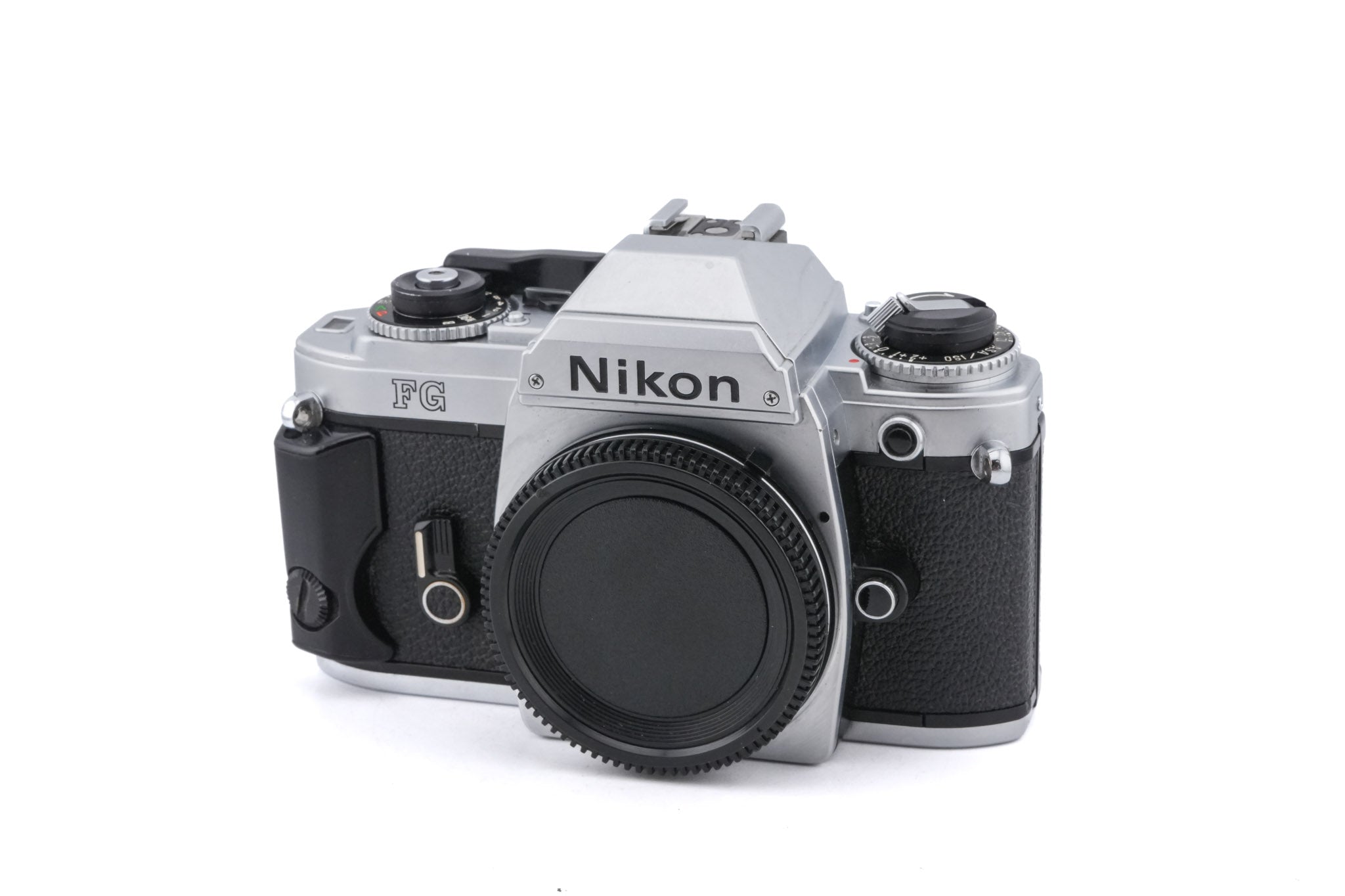 Nikon FG
