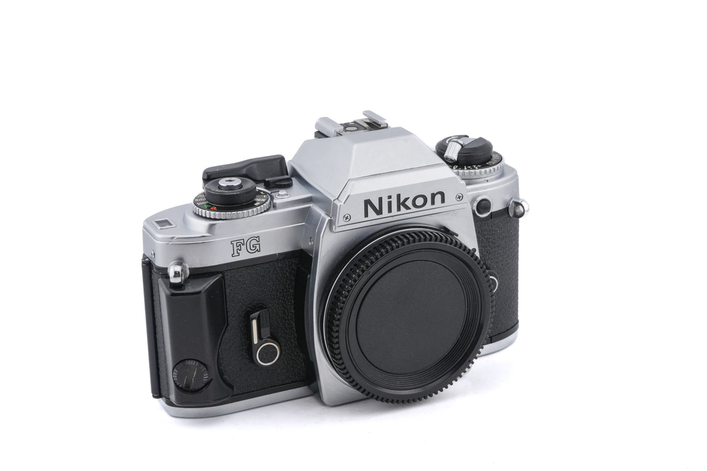 Nikon FG