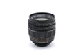 Soligor 105mm f2.8 Telephoto
