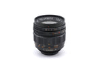 Soligor 105mm f2.8 Telephoto