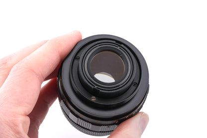 Soligor 105mm f2.8 Telephoto