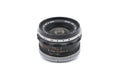 Canon 28mm f3.5 FL