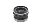 Canon 28mm f3.5 FL