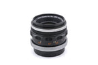 Canon 50mm f1.8 FL