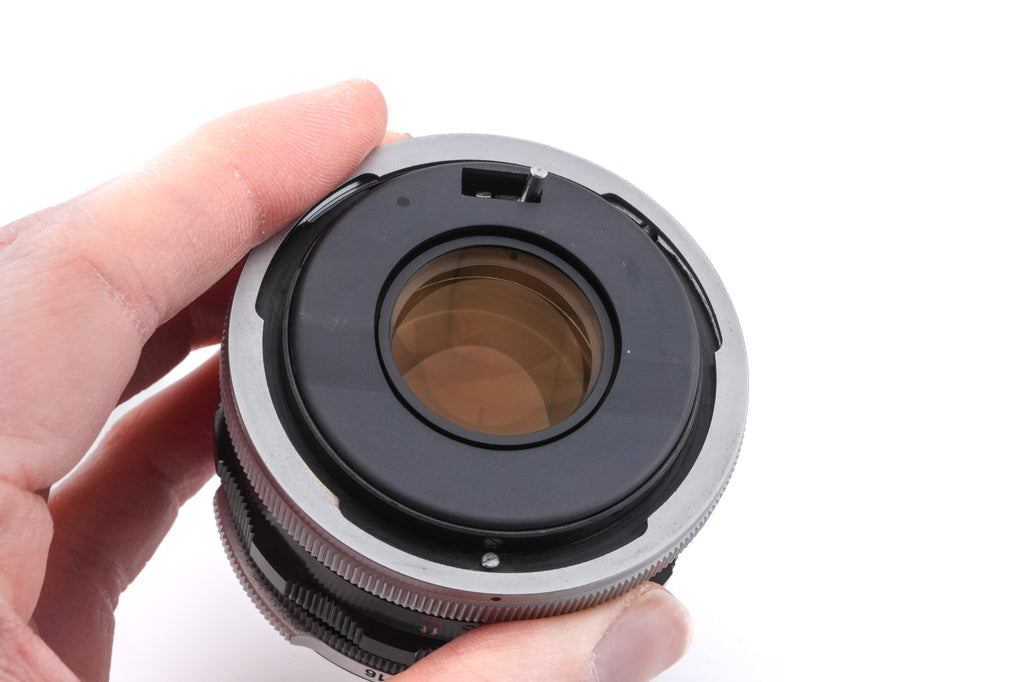 Canon 50mm f1.8 FL