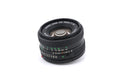 Canon 50mm f1.8 FDn