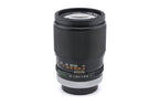 Canon 135mm f2.5