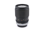 Canon 135mm f2.5
