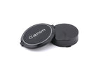 Canon 135mm f2.5