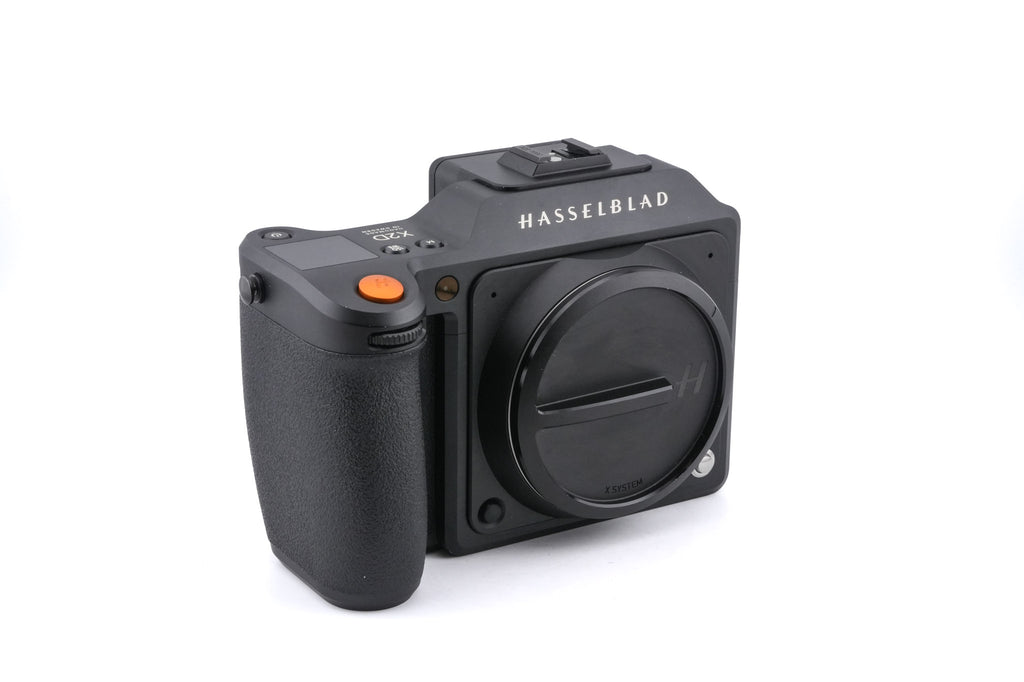 Hasselblad X2D 100C