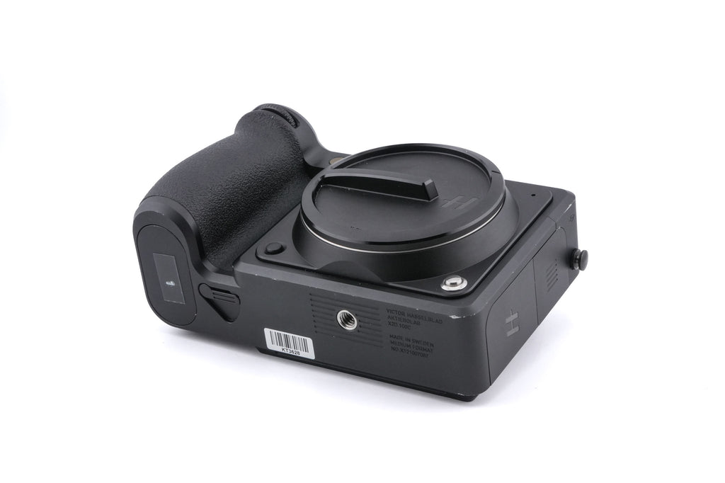 Hasselblad X2D 100C