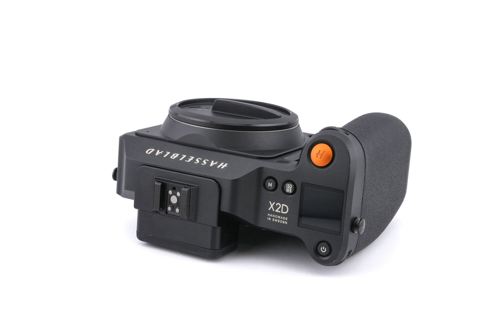 Hasselblad X2D 100C