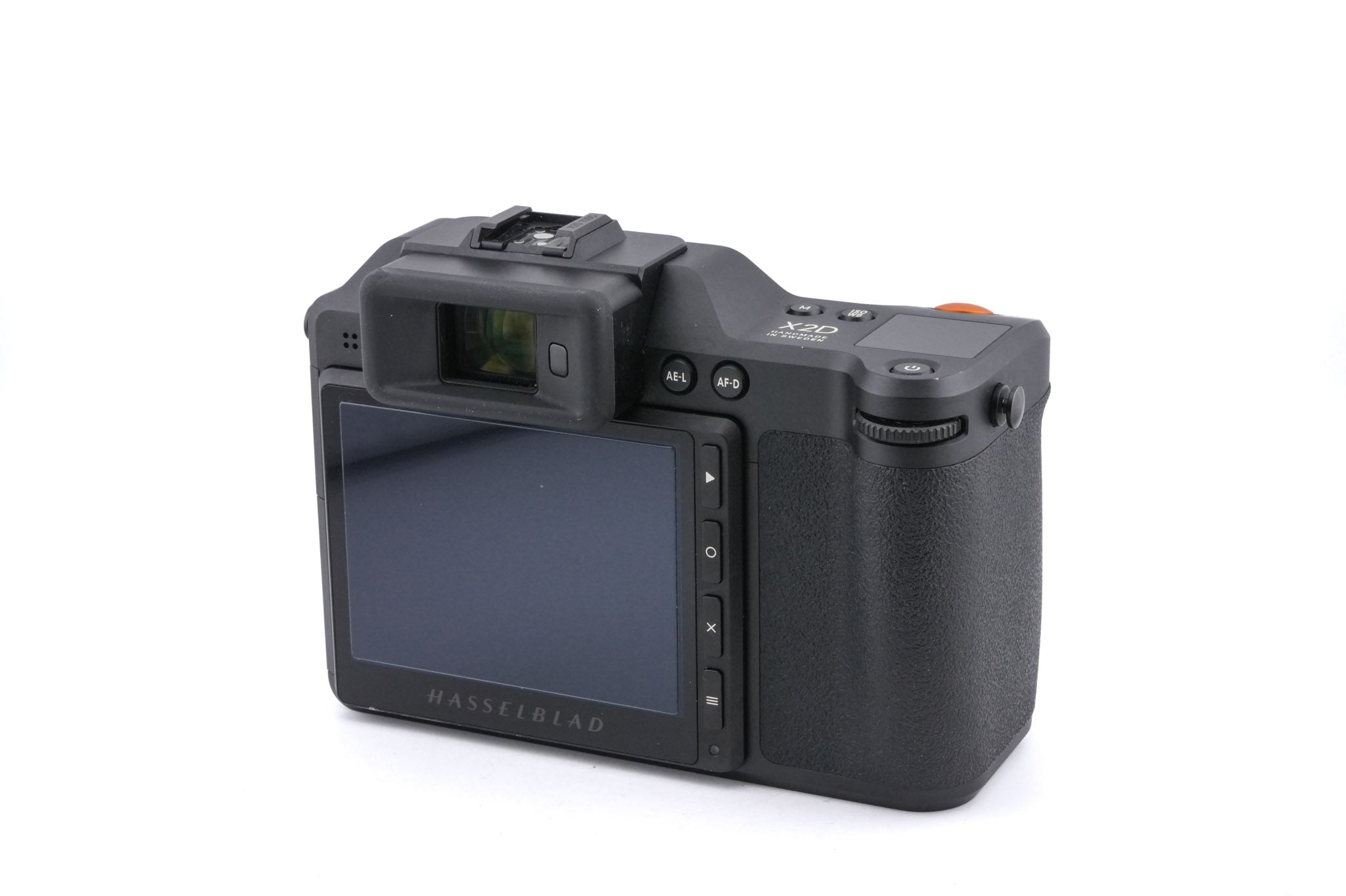 Hasselblad X2D 100C