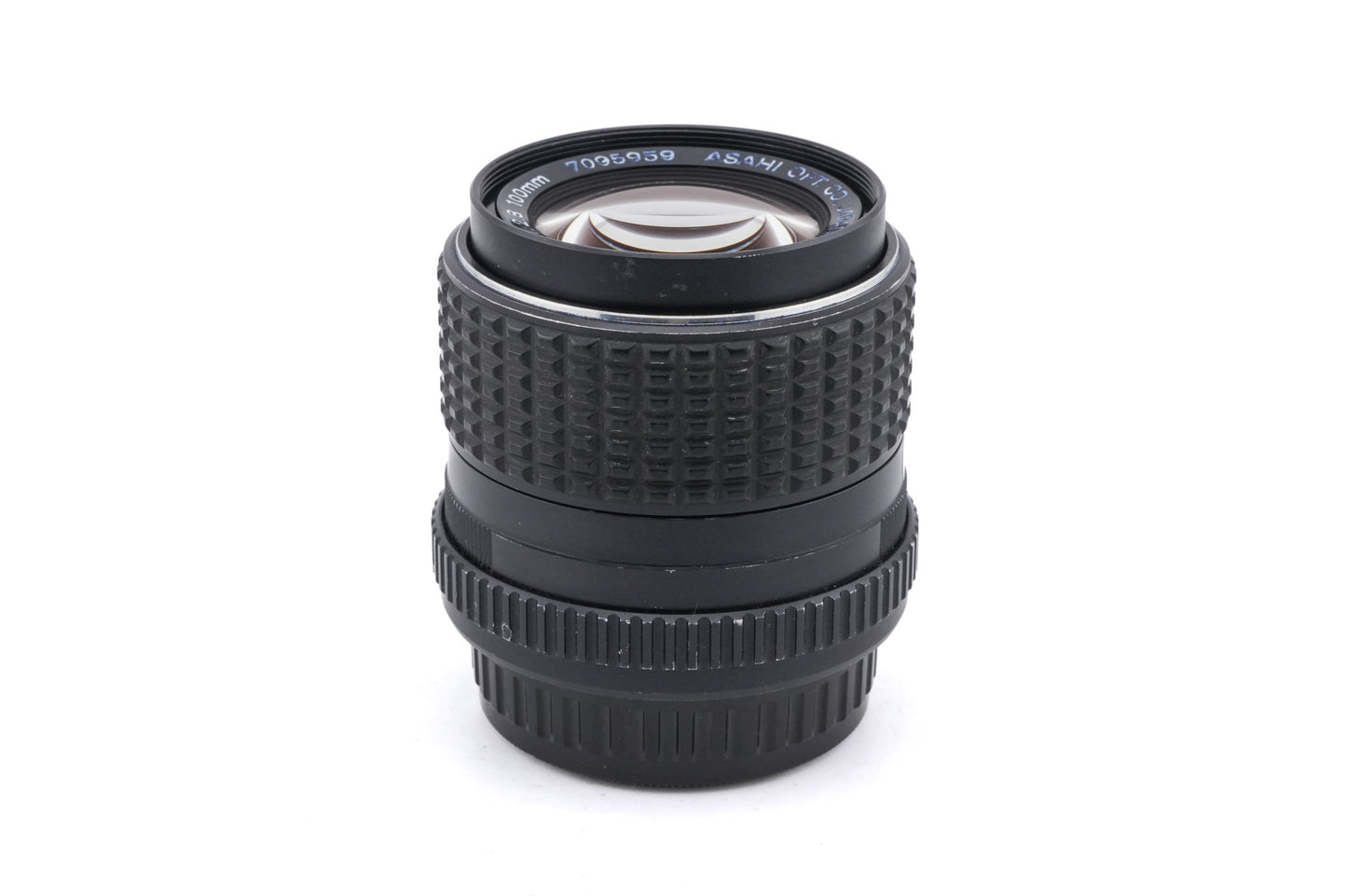 Pentax 100mm f2.8 SMC Pentax-M