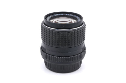 Pentax 100mm f2.8 SMC Pentax-M