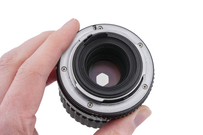 Pentax 100mm f2.8 SMC Pentax-M