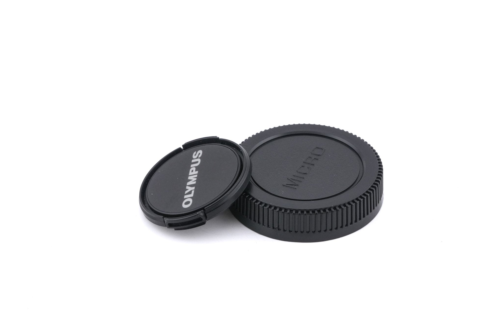 Olympus 14-42mm f3.5-5.6 M.Zuiko Digital EZ ED MSC