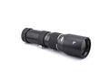 Tokina 400mm f6.3 Tele-Auto - Lens
