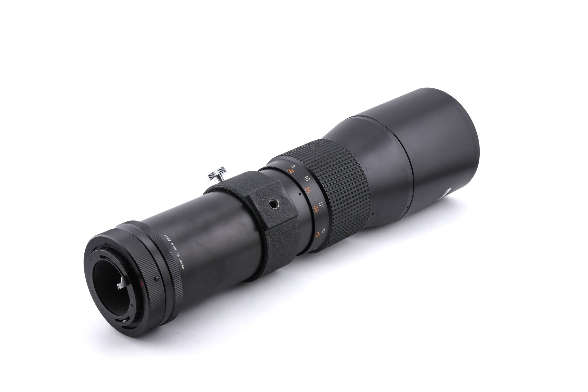 Tokina 400mm f6.3 Tele-Auto