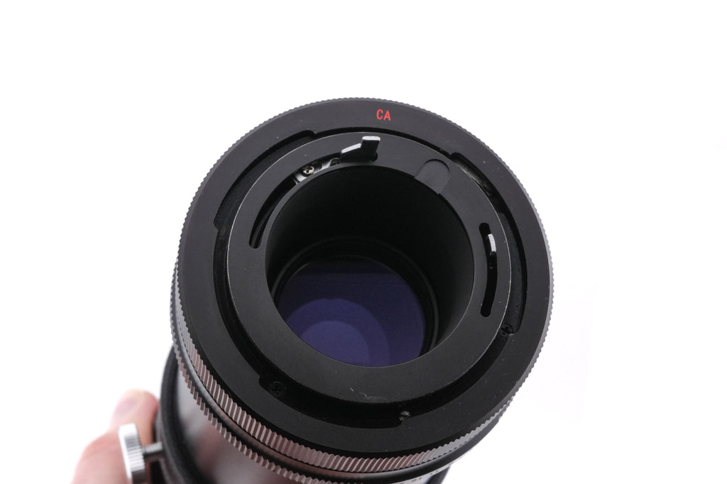 Tokina 400mm f6.3 Tele-Auto