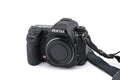Pentax K-7