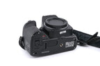 Pentax K-7