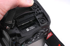 Pentax K-7