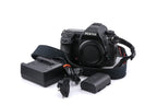 Pentax K-7