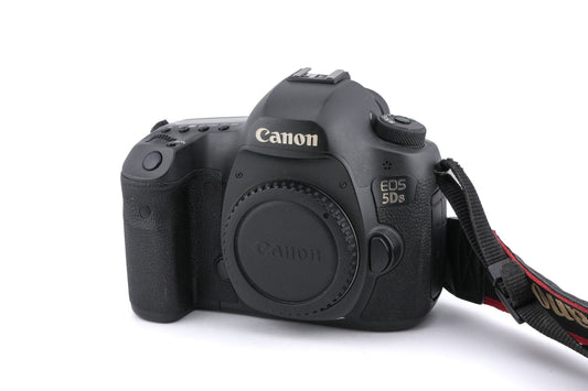 Canon EOS 5DS