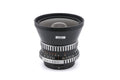 Carl Zeiss 50mm f4 Flektogon Jena DDR