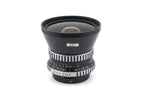 Carl Zeiss 50mm f4 Flektogon Jena DDR