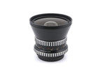 Carl Zeiss 50mm f4 Flektogon Jena DDR