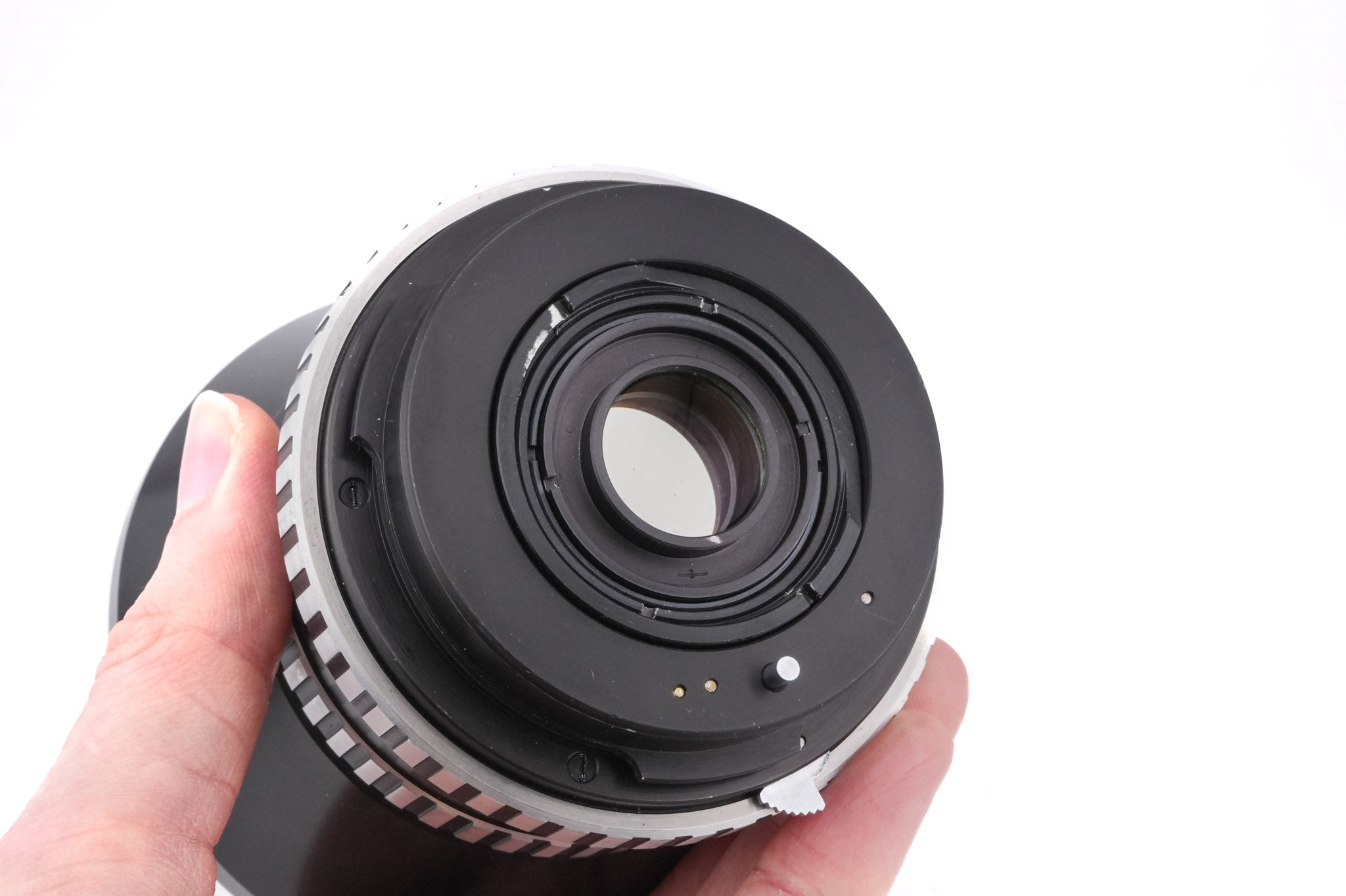 Carl Zeiss 50mm f4 Flektogon Jena DDR