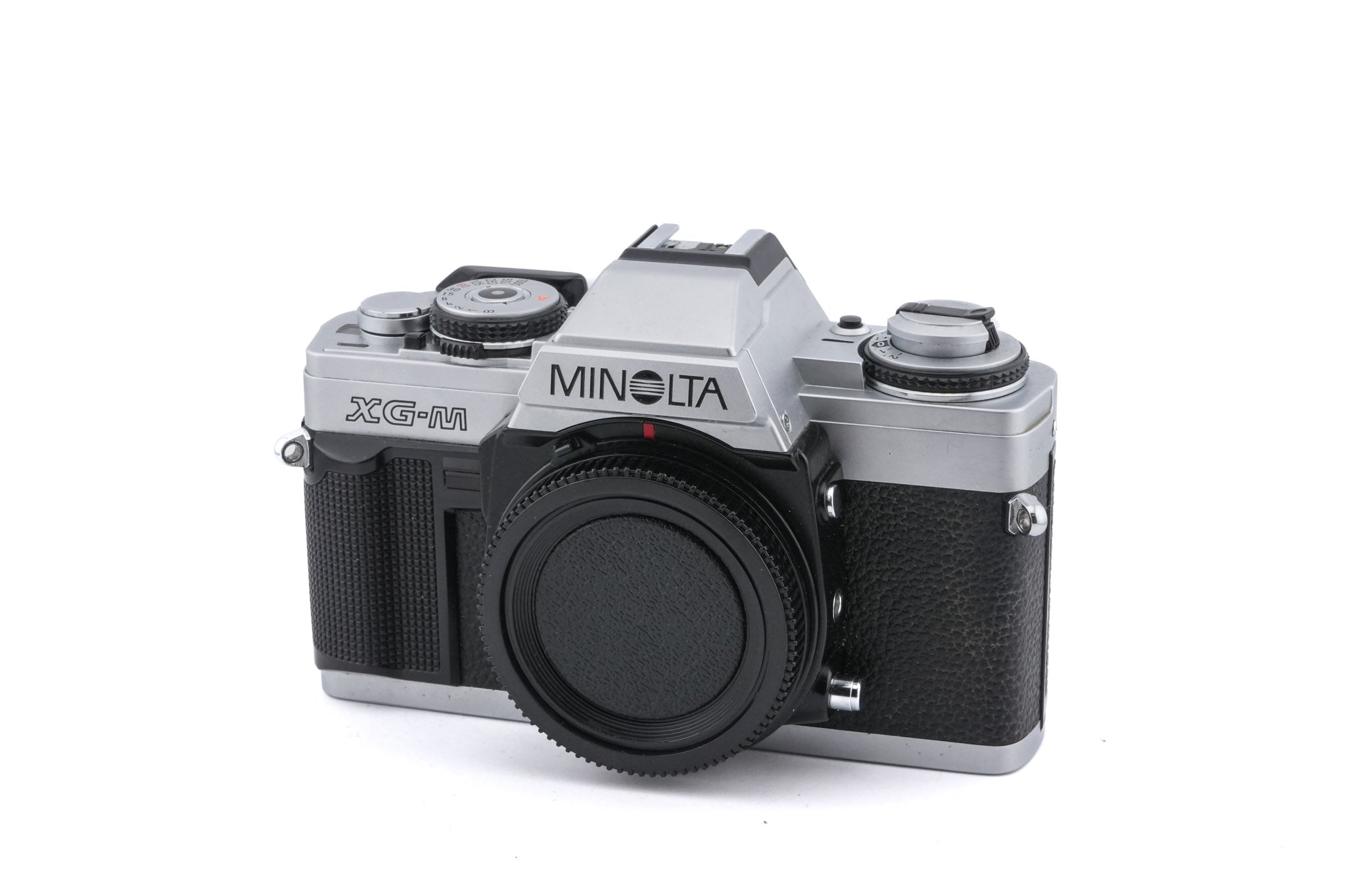 Minolta XG-M