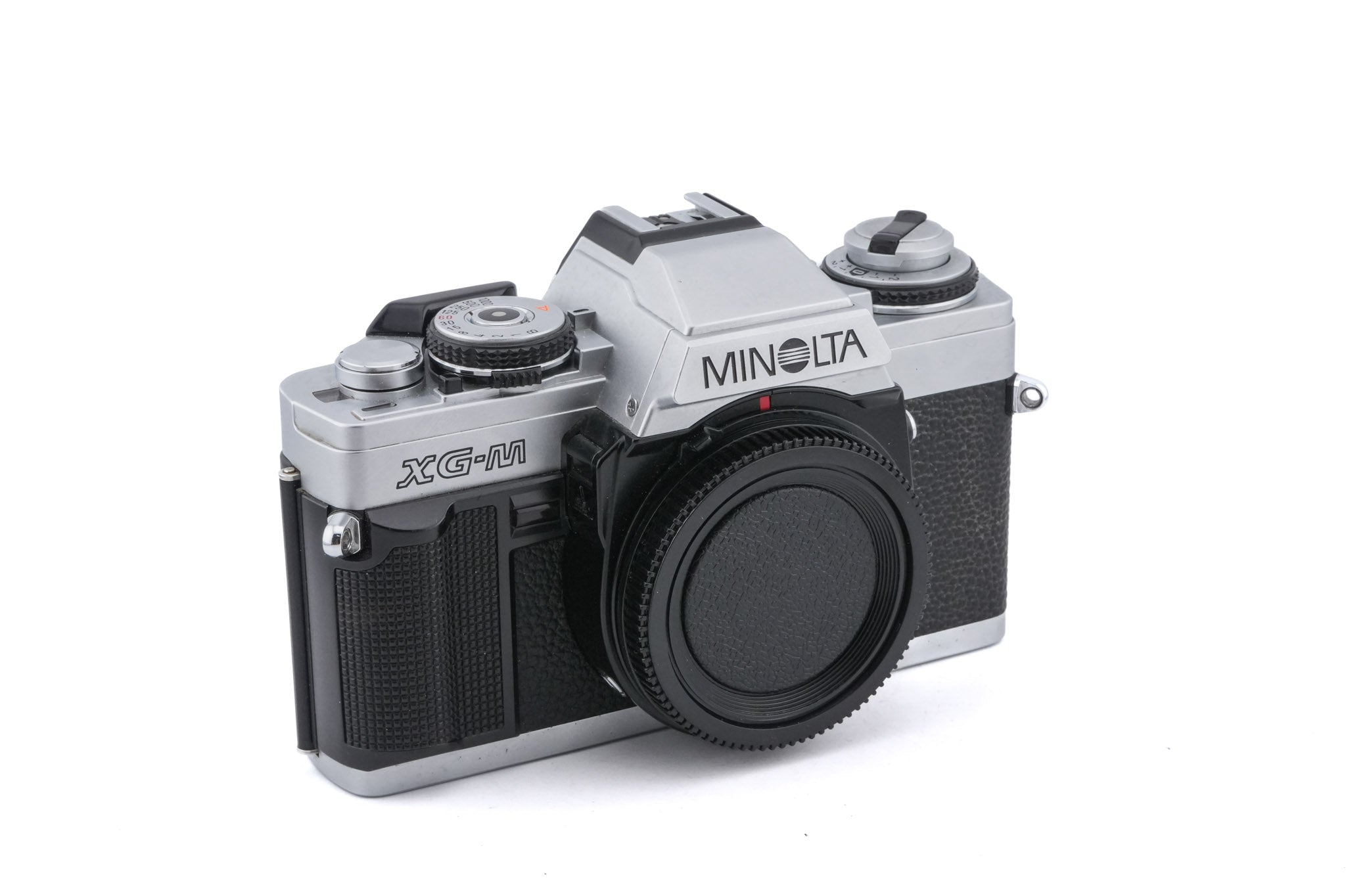 Minolta XG-M