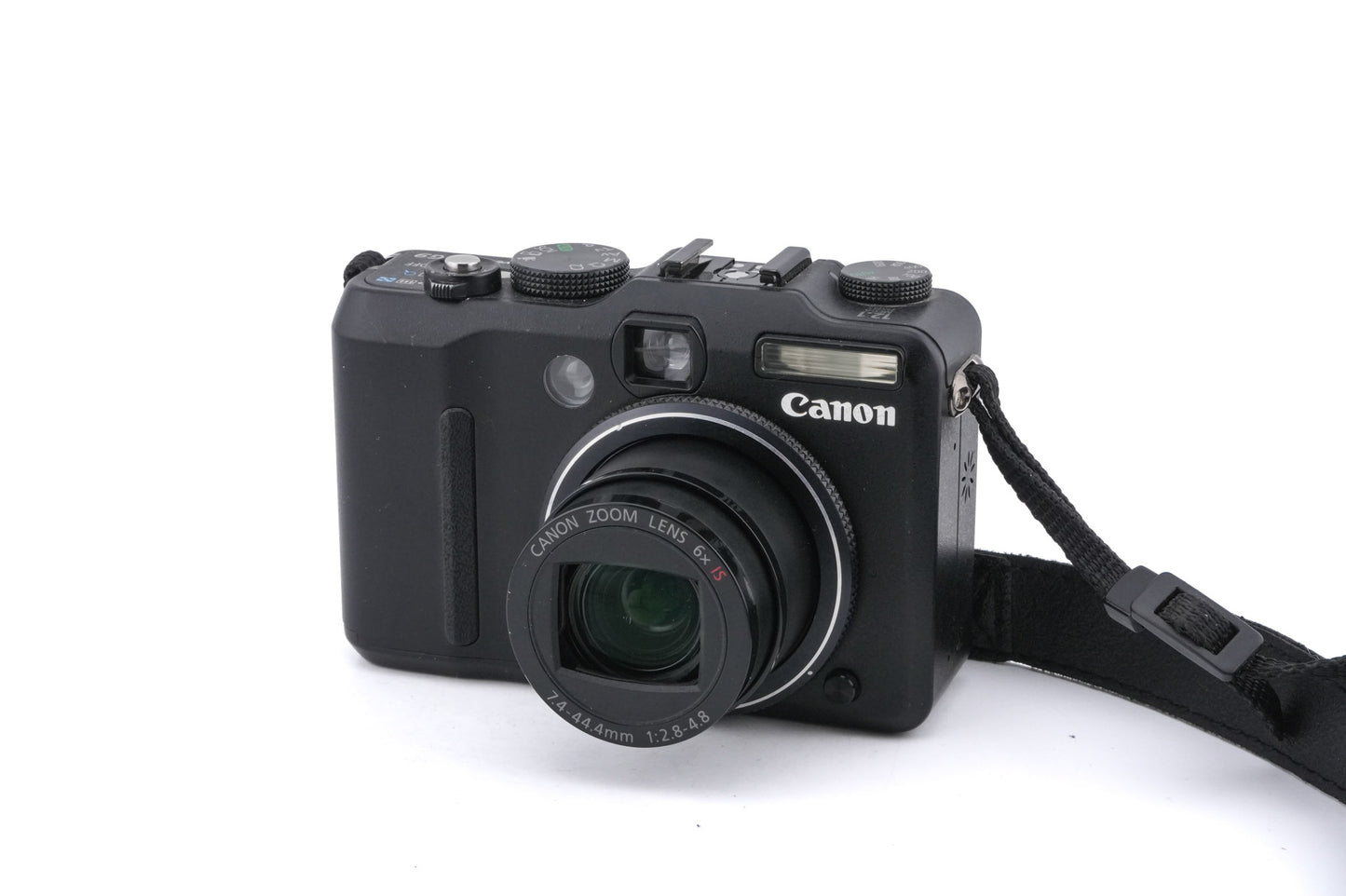 Canon PowerShot G9
