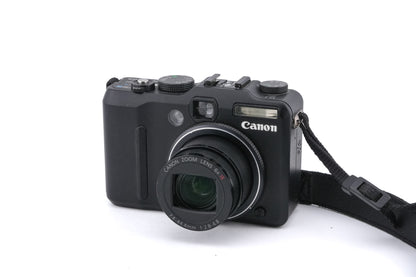 Canon PowerShot G9