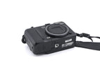 Canon PowerShot G9