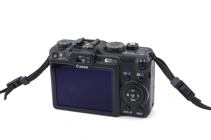 Canon PowerShot G9