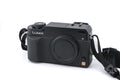 Panasonic Lumix DMC-L1