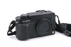 Panasonic Lumix DMC-L1