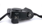 Panasonic Lumix DMC-L1